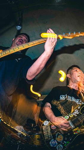 BAND: STINKY

🎥FULL EVENT VIDEO ON YOUTUBE, LINK IN BIO
📍Filmed at @azat.fanfare in Okinawa, Japan.

#hxc #beatdown #moshpit ...