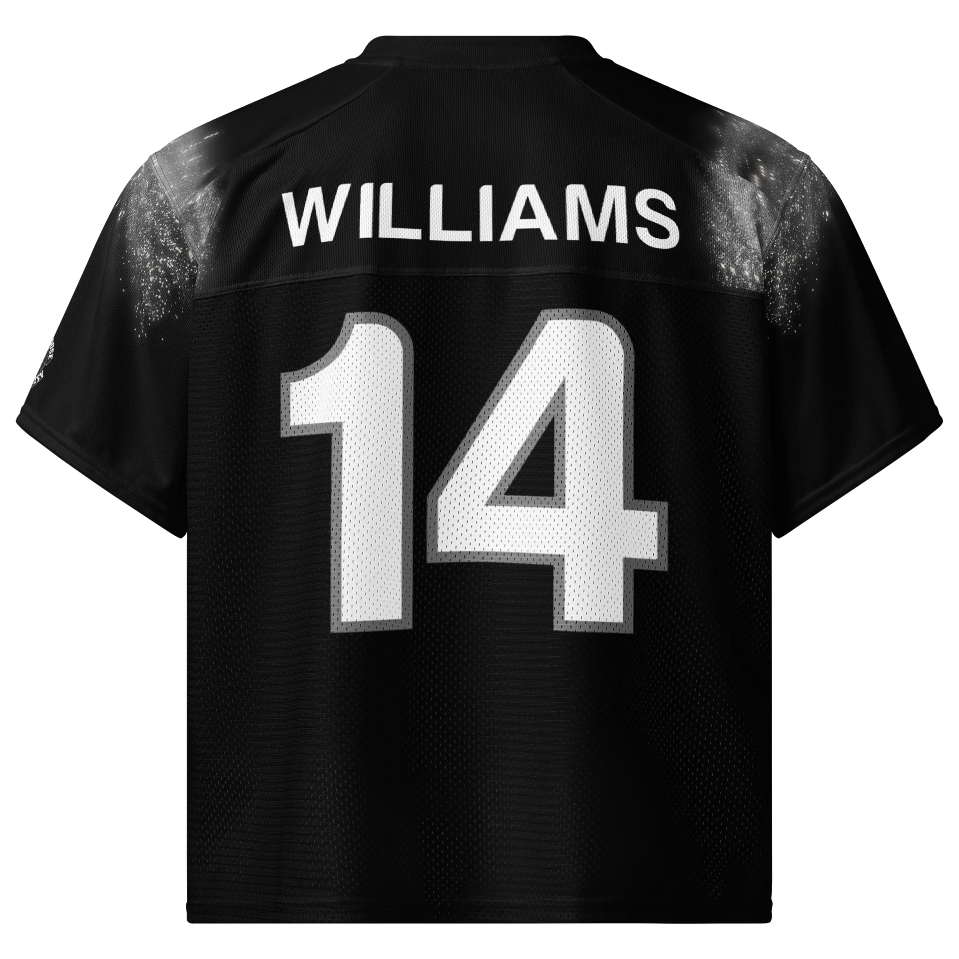 Sha Bowl MMXXVI | Official Astros Home Jersey product image (2)