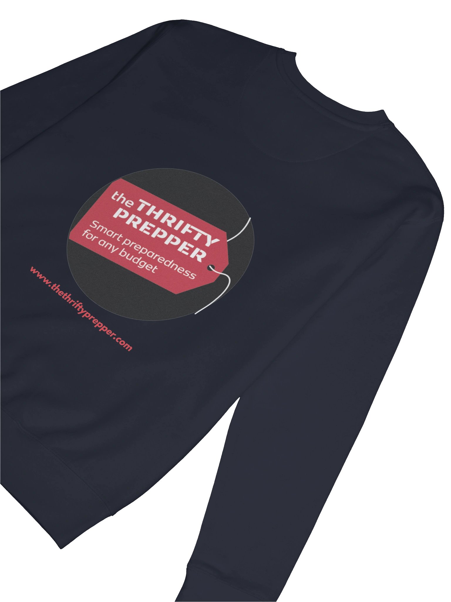 Hope Is Not A Good Plan Crewneck Sweatshirt product image (54)