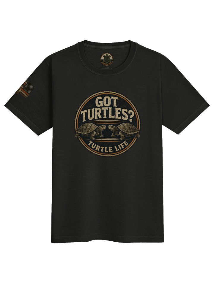 Turtle Life-Got Turtles product image (1)