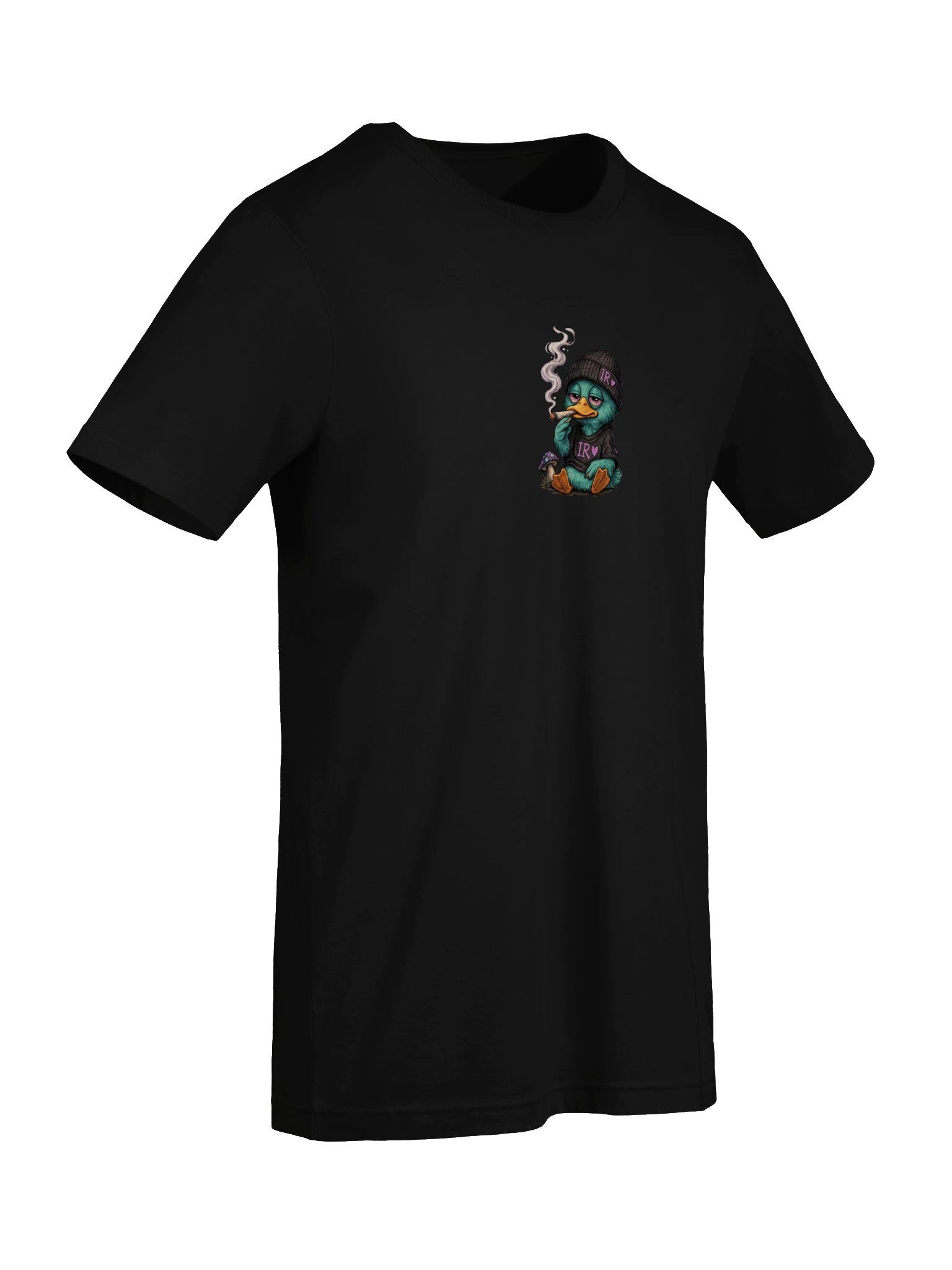 My Ducks Said Fuck The Row Tee product image (7)