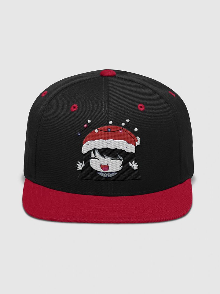 Xmas Snap back product image (8)