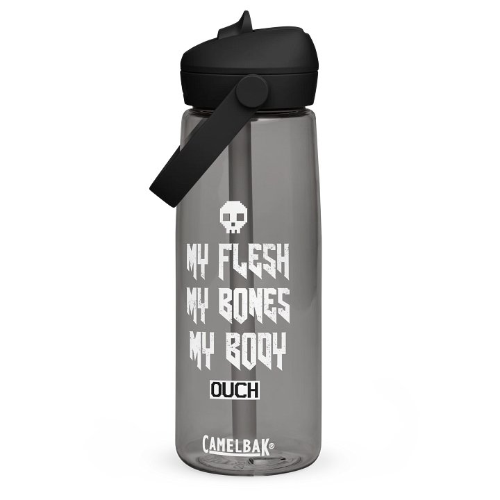 My Absolute Body Camelbak bottle product image (1)