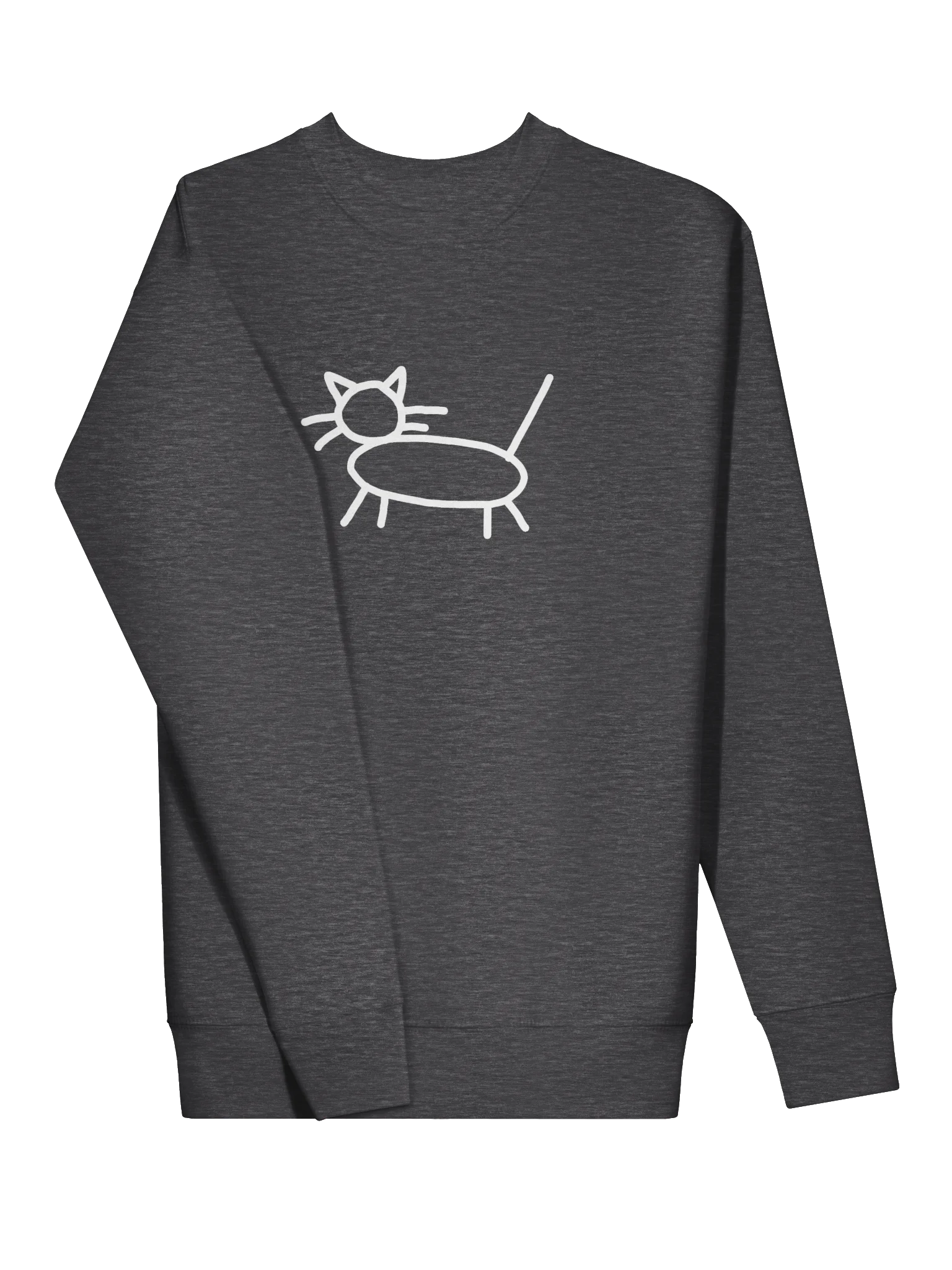 Kind Lady Sweatshirt product image (10)