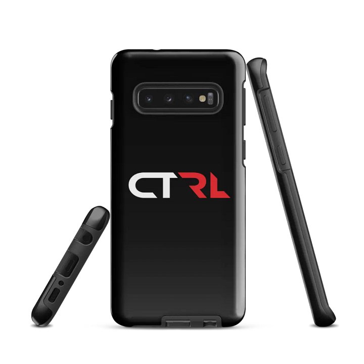 CTRL Samsung® Tough Case product image (2)