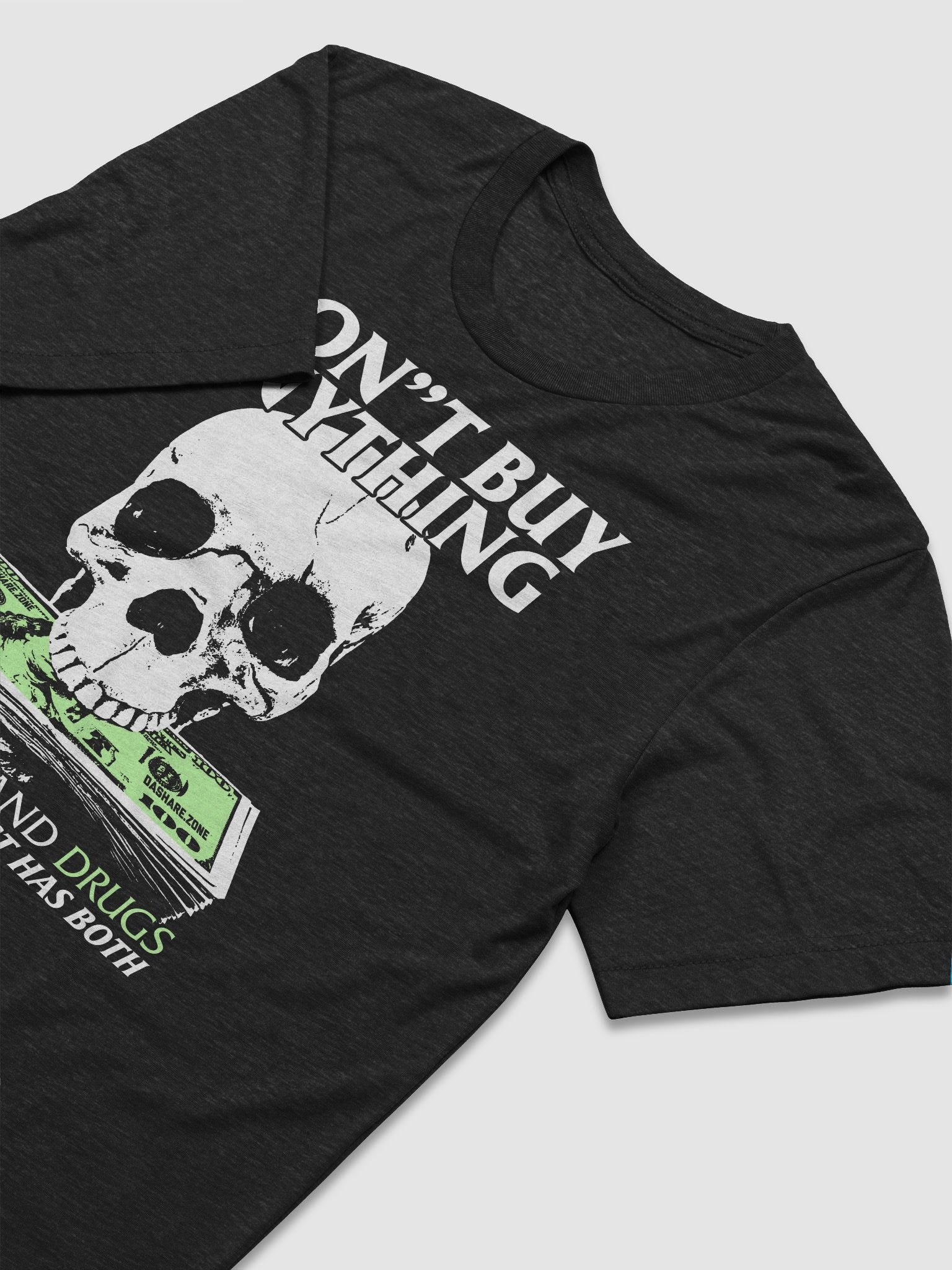 DONT BUY ANYTHING TRIBLEND product image (11)