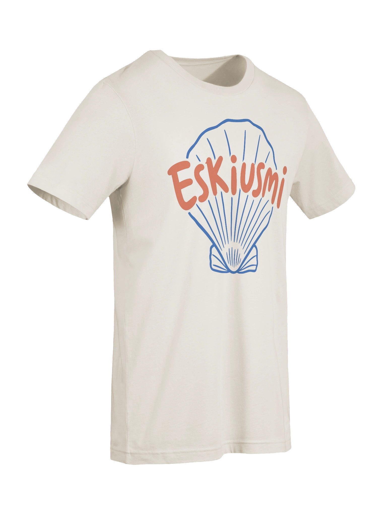 Eskisumi Camiseta Unisex product image (13)