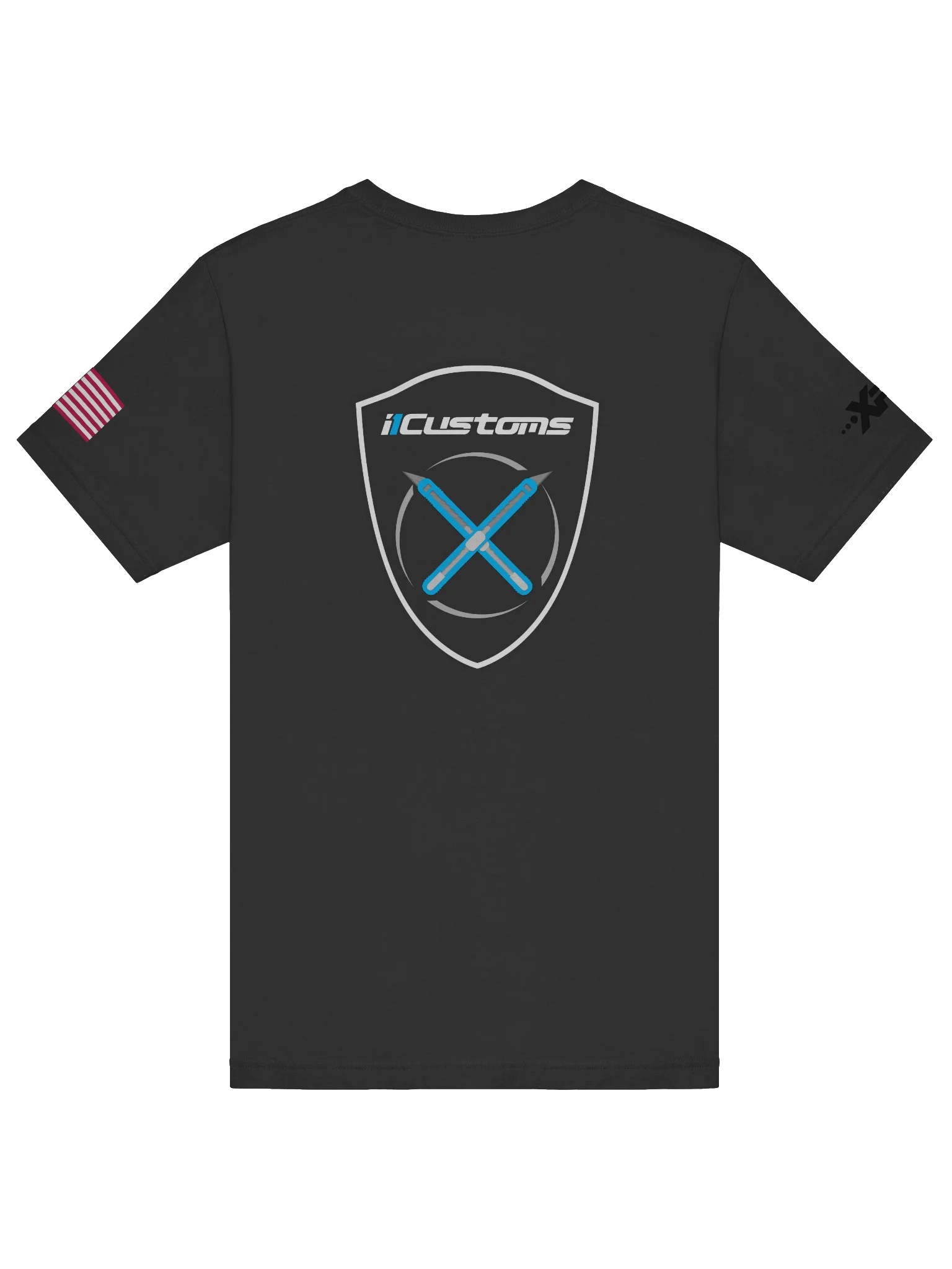 Shield Flag product image (44)