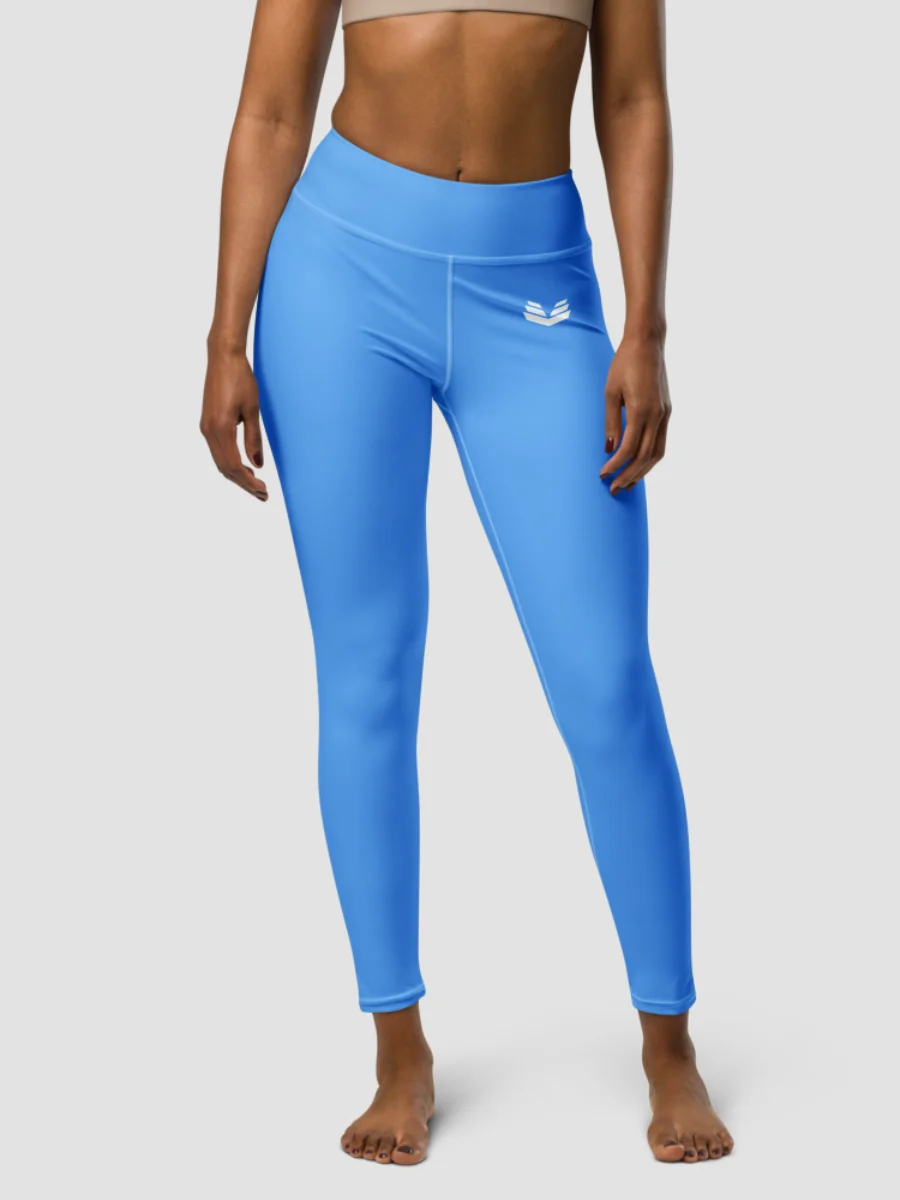 Leggings - Blue Radiance product image (4)