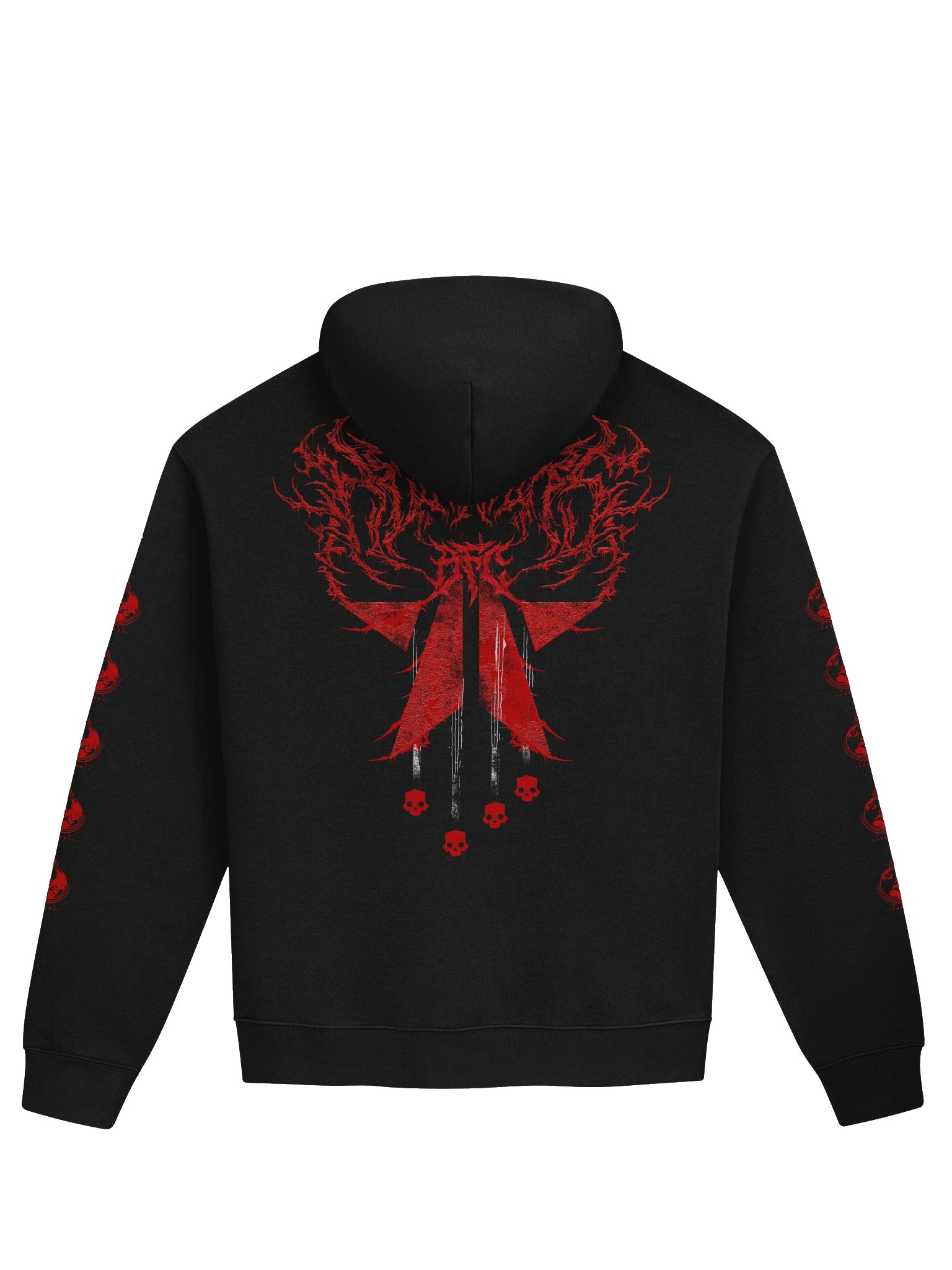 CYBERSTAN HOODIE product image (2)