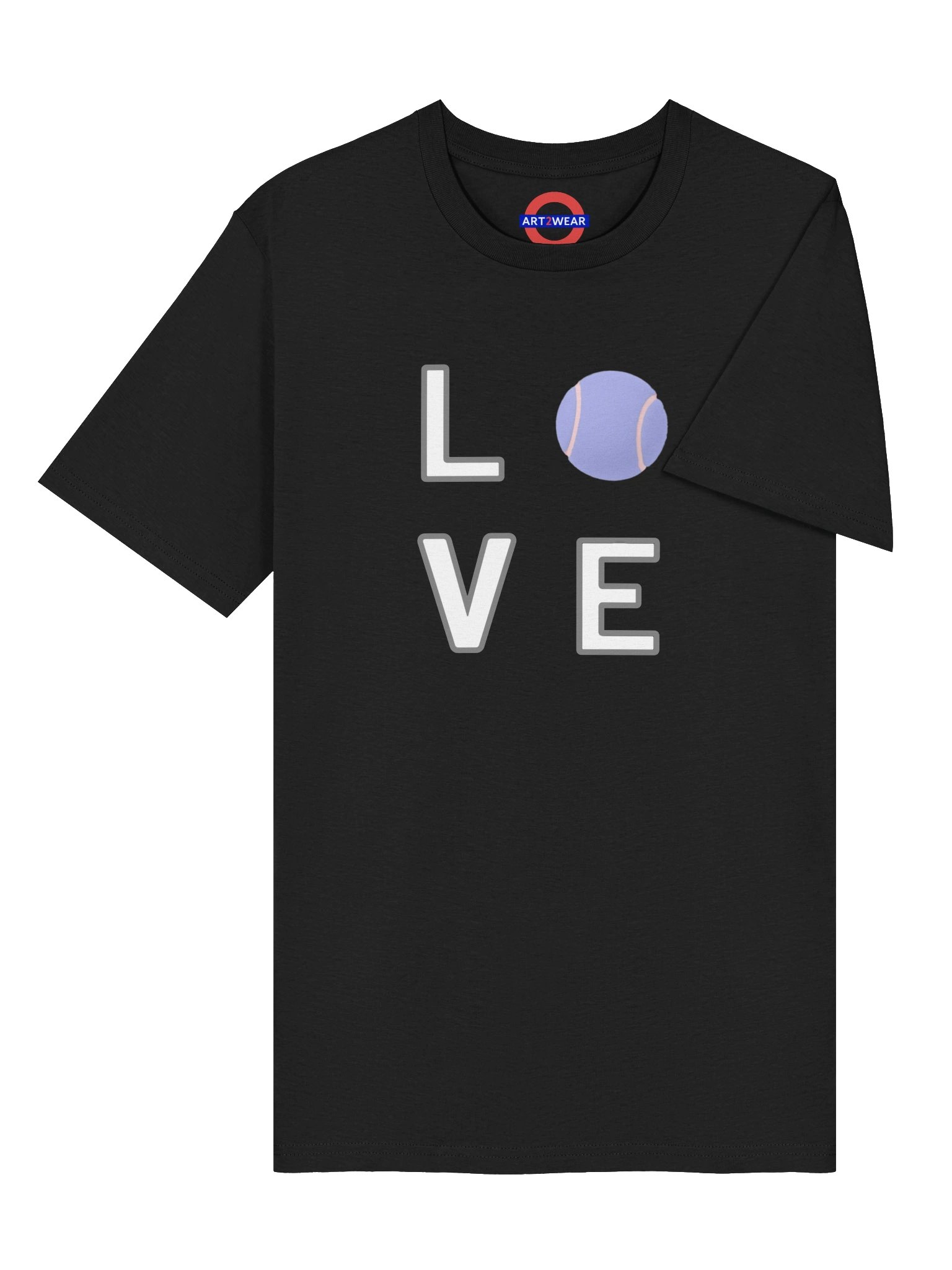 Tennis with Love product image (43)
