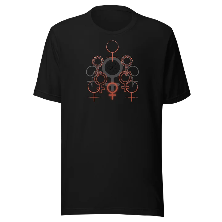 Intersect Strategically Tshirt product image (1)