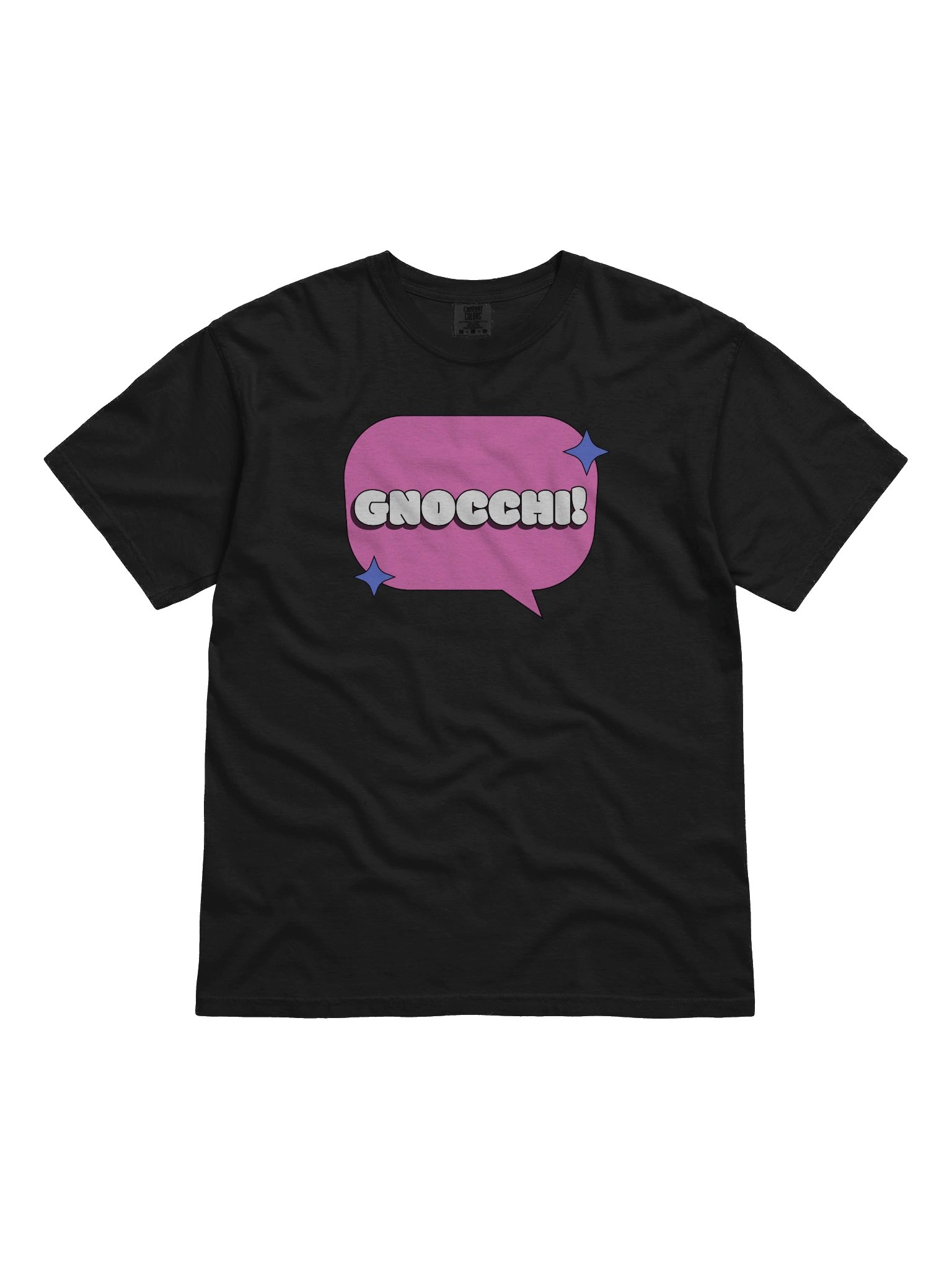 GNOCCHI TEE product image (2)