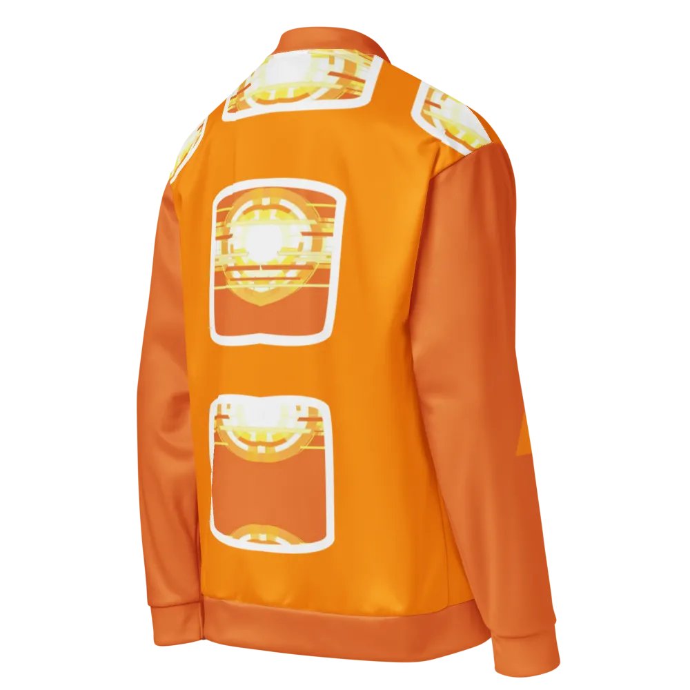 Awestruck DORFic Bomber product image (8)