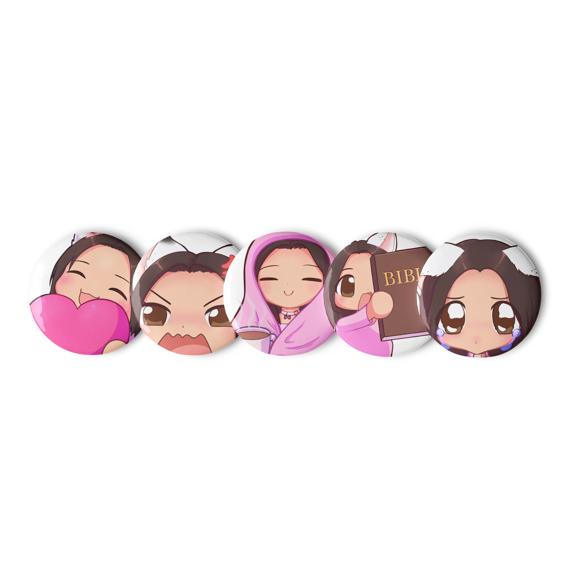 Button Badges product image (1)