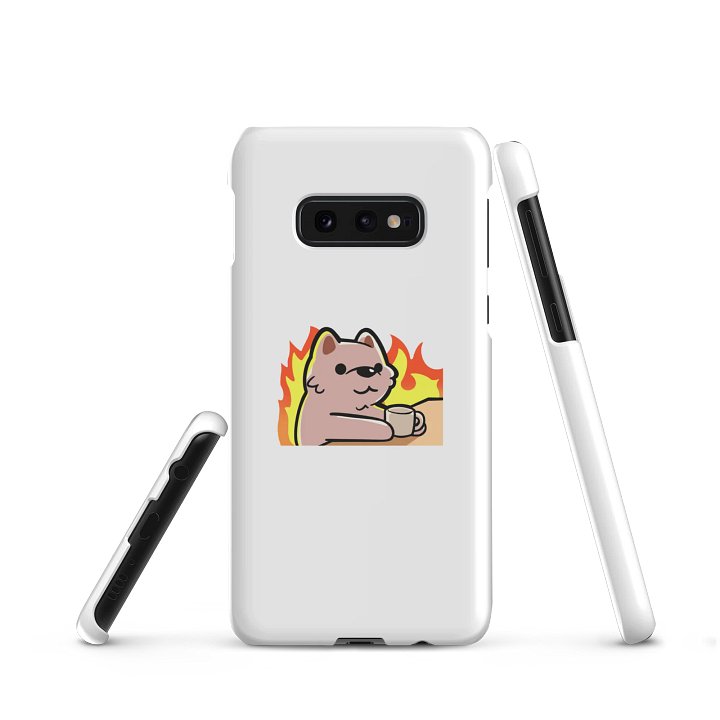 This is Fine Samsung Case OG Edition product image (2)