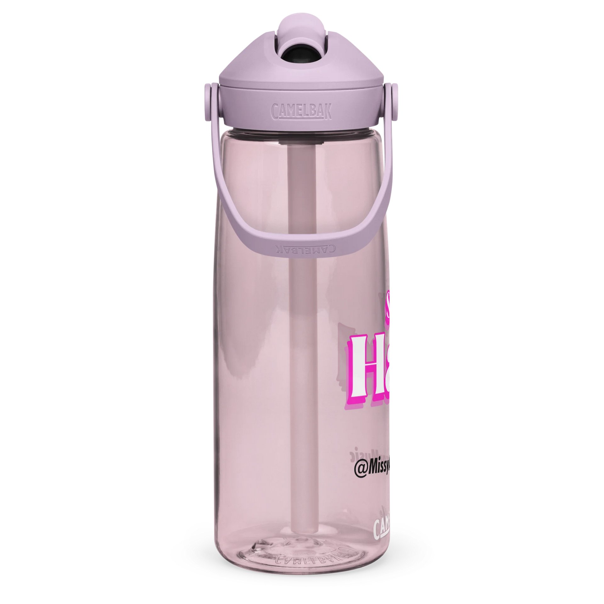 Stay Hard Camelbak bottle product image (12)