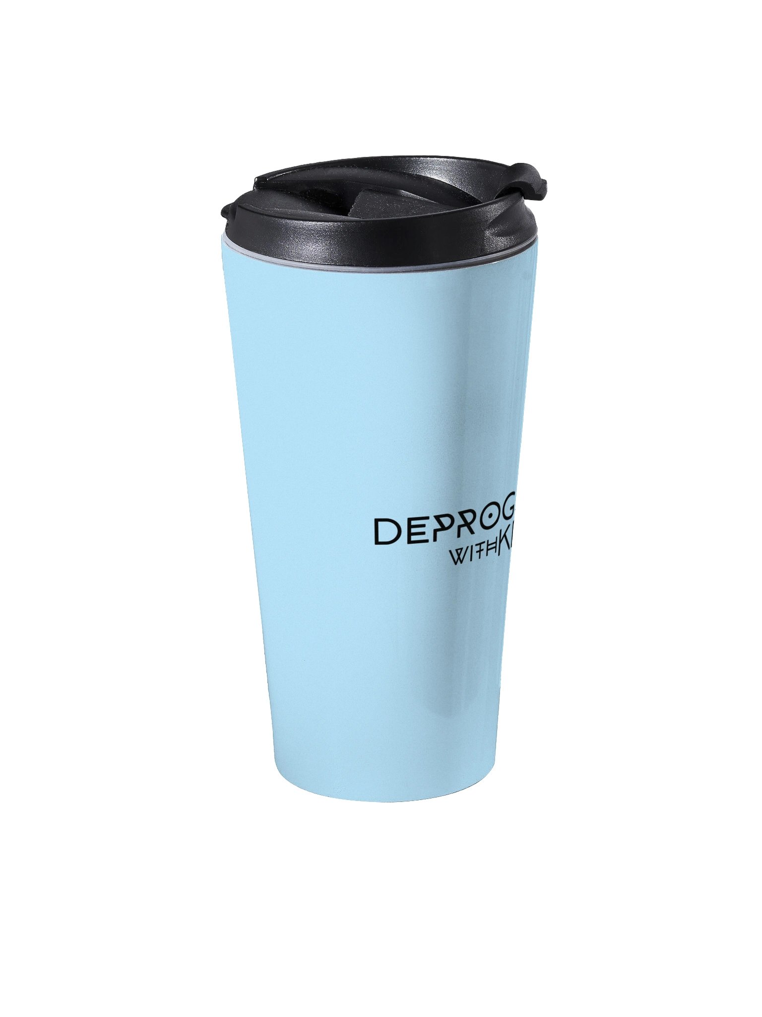 Deprogrammed Travel Mug product image (2)