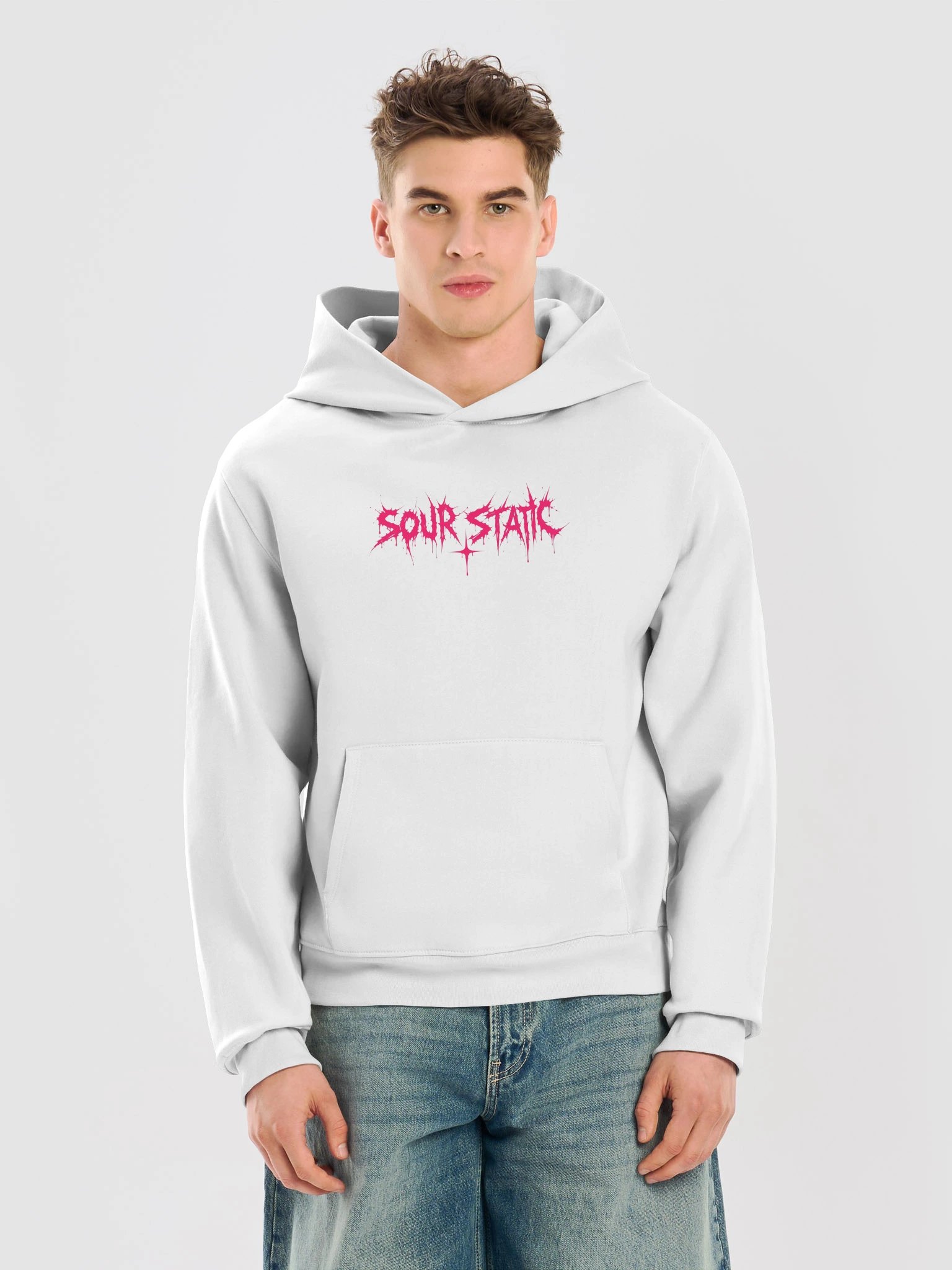 The “Bad Girl” Hoodie product image (9)