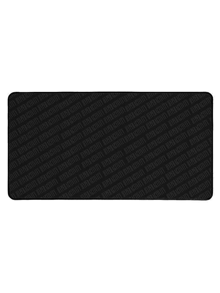 Hyperactivity Desk Mat product image (1)