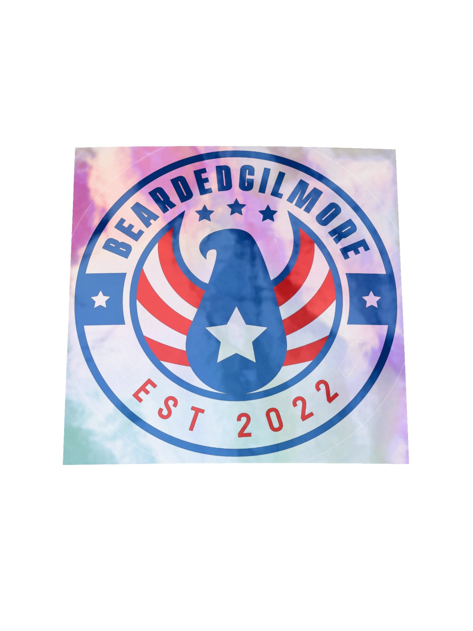 Holographic sticker product image (1)