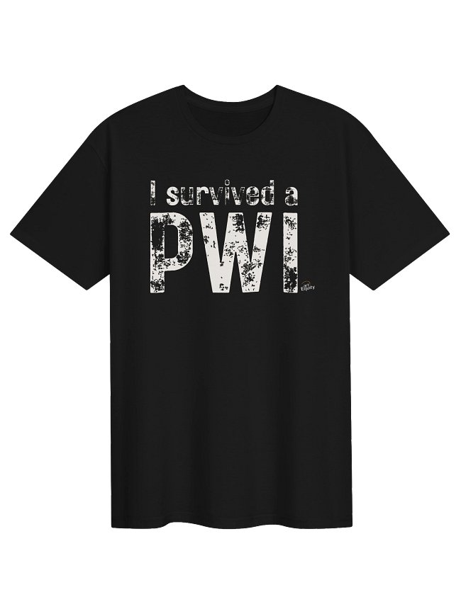 I Survived a PWI