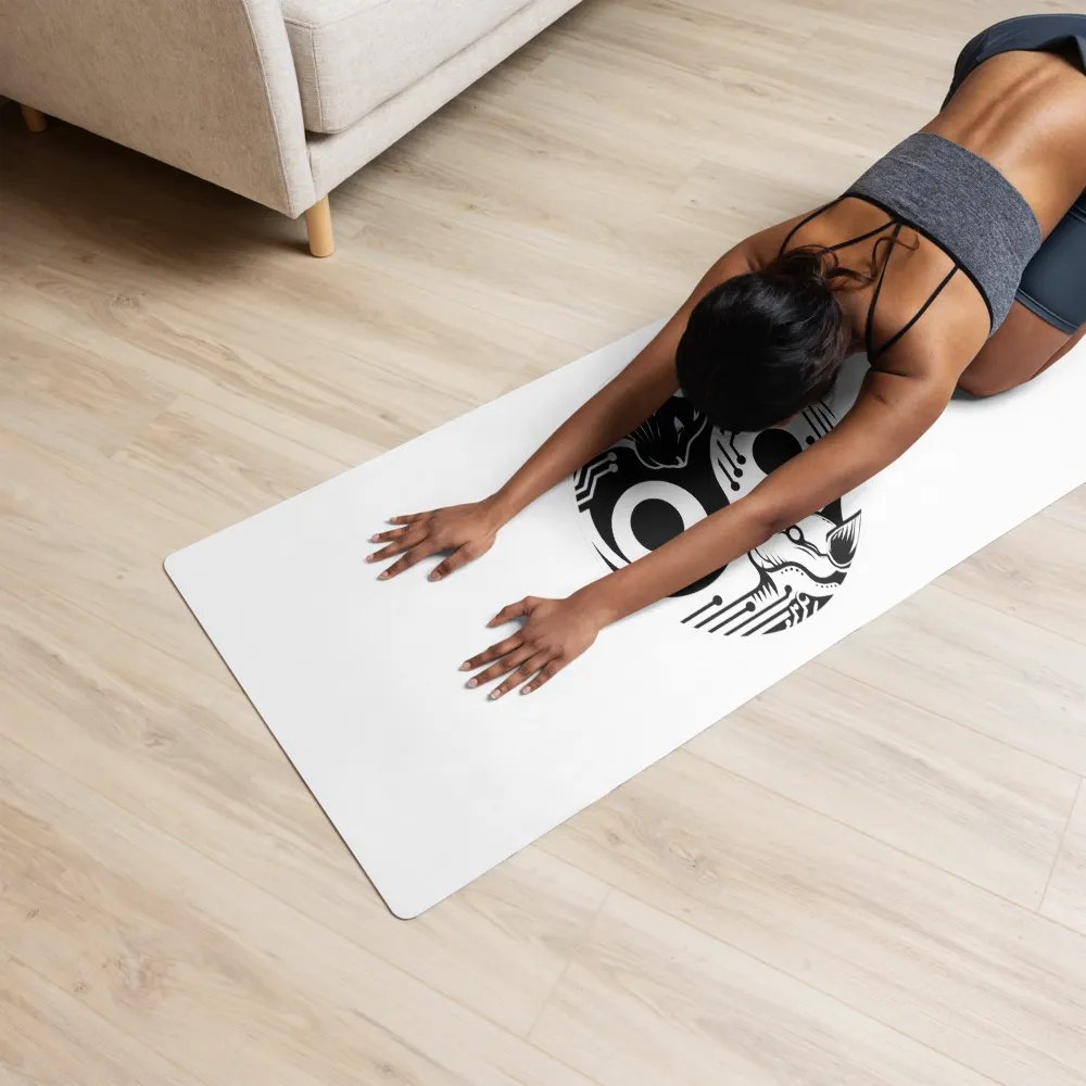 Yoga Mat product image (12)