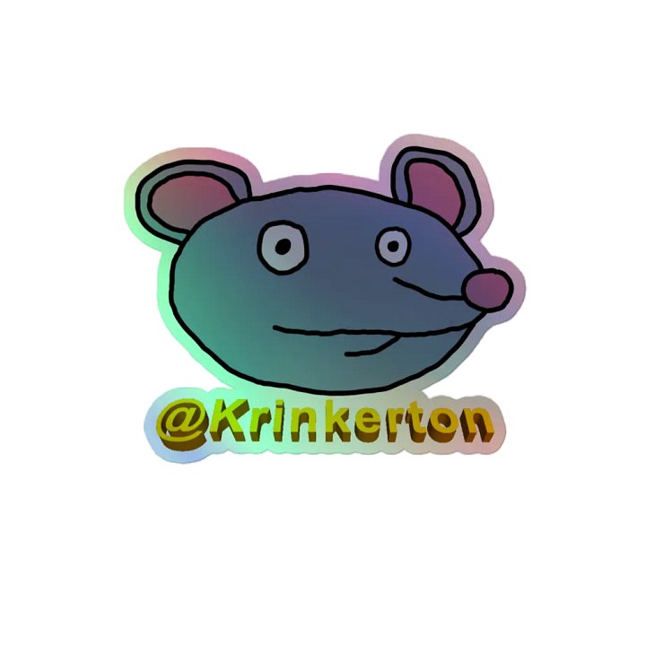 A Sticker product image (2)