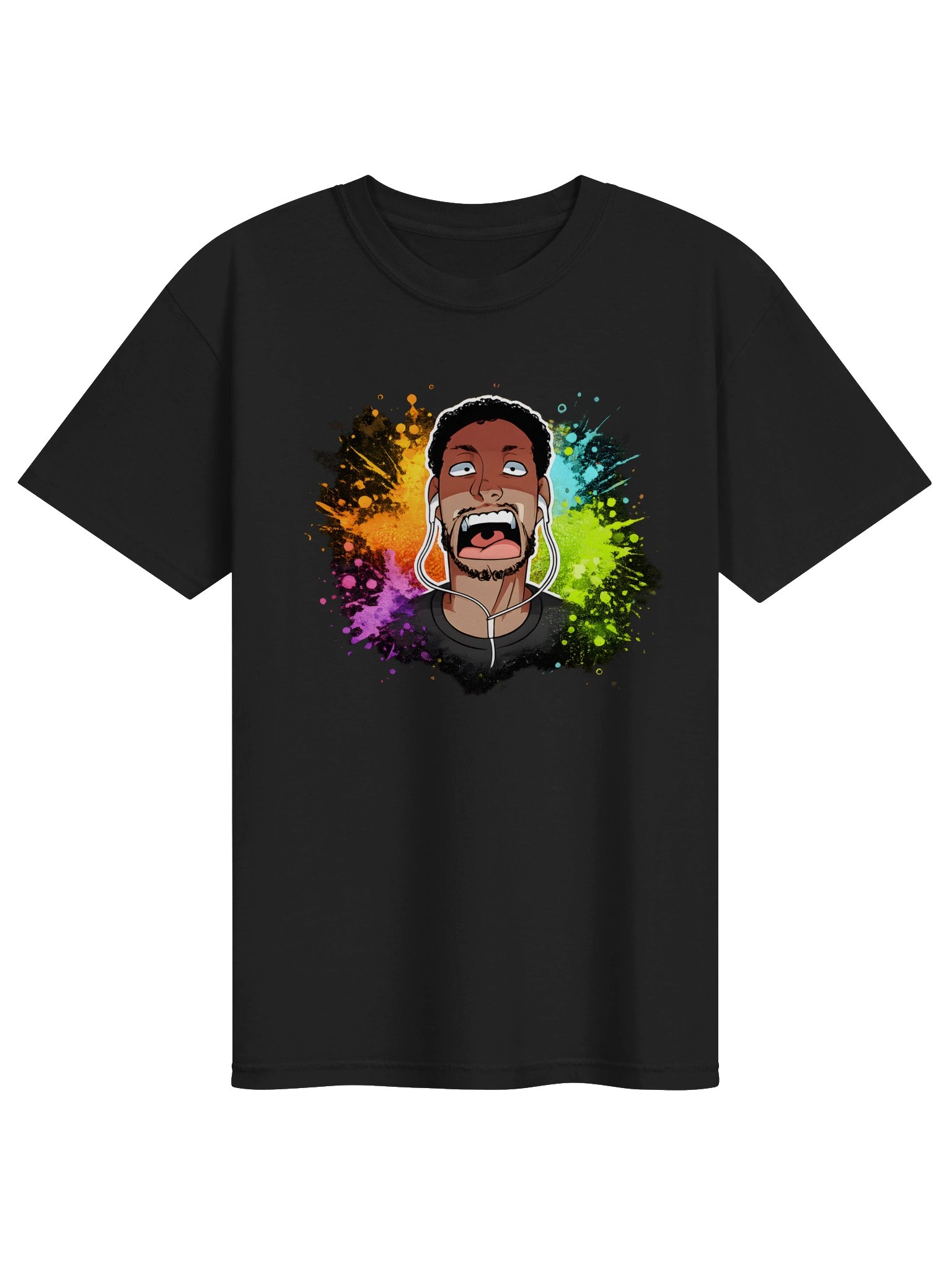 BigBPlus T-Shirt product image (1)