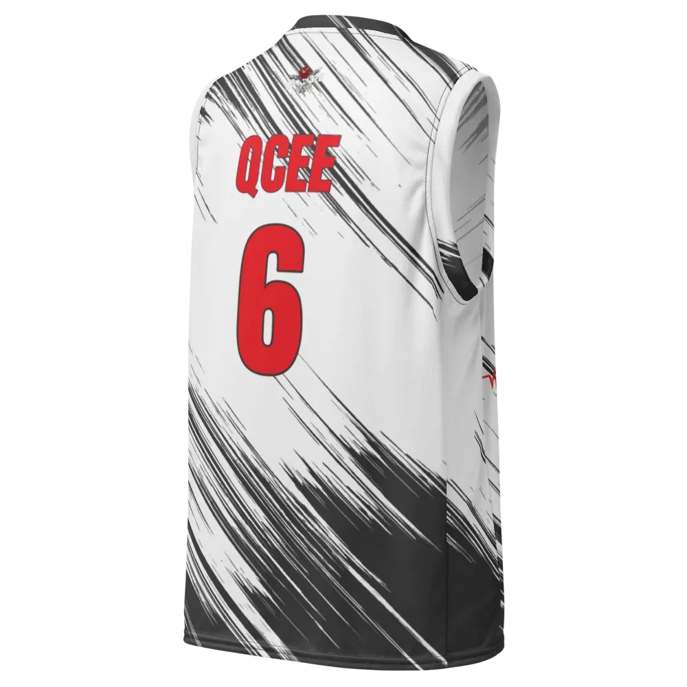 Official QCEE | Team QFrequency G3n0v323 Gersey product image (5)