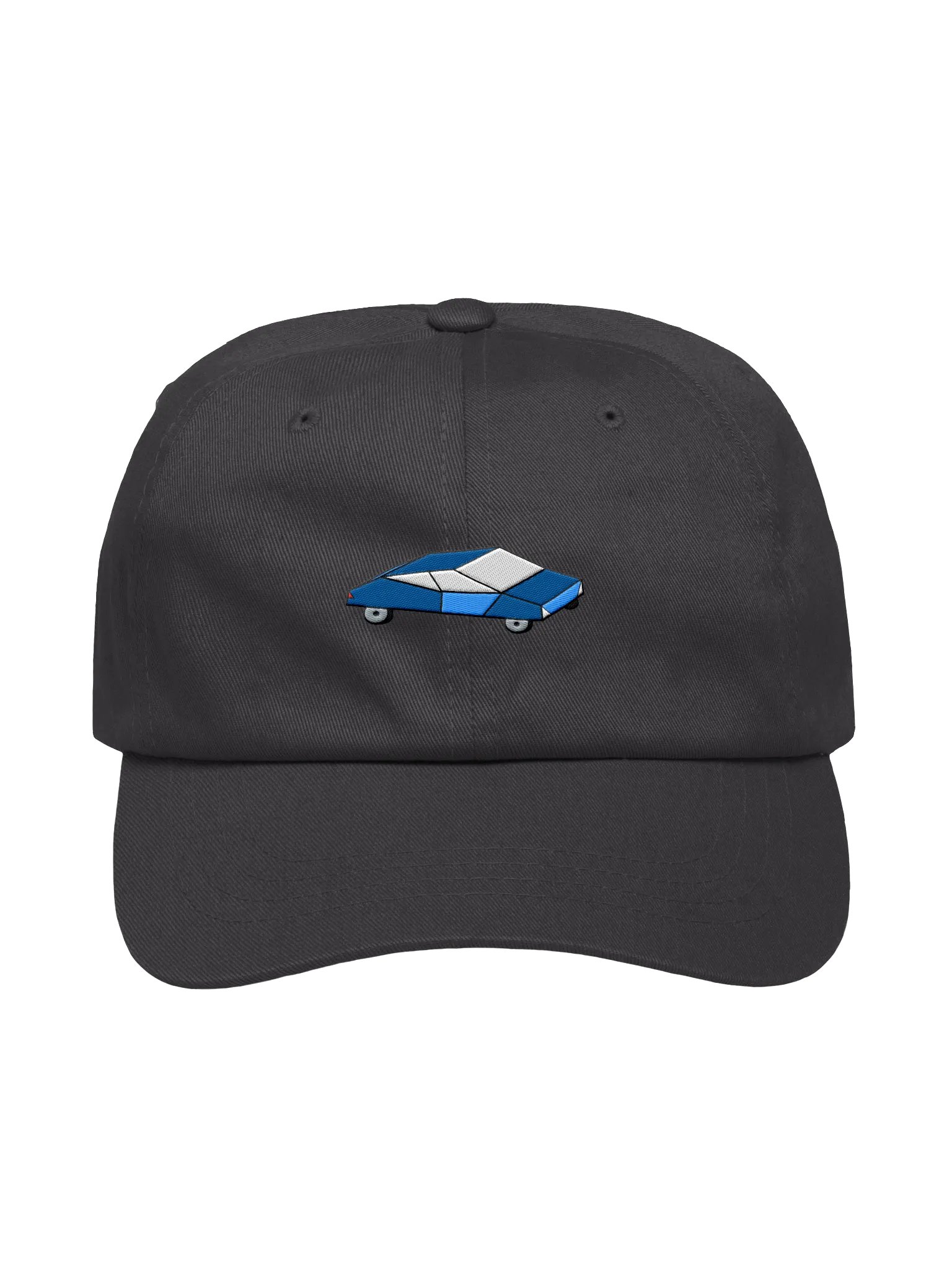 Cyber Rats Hat product image (4)