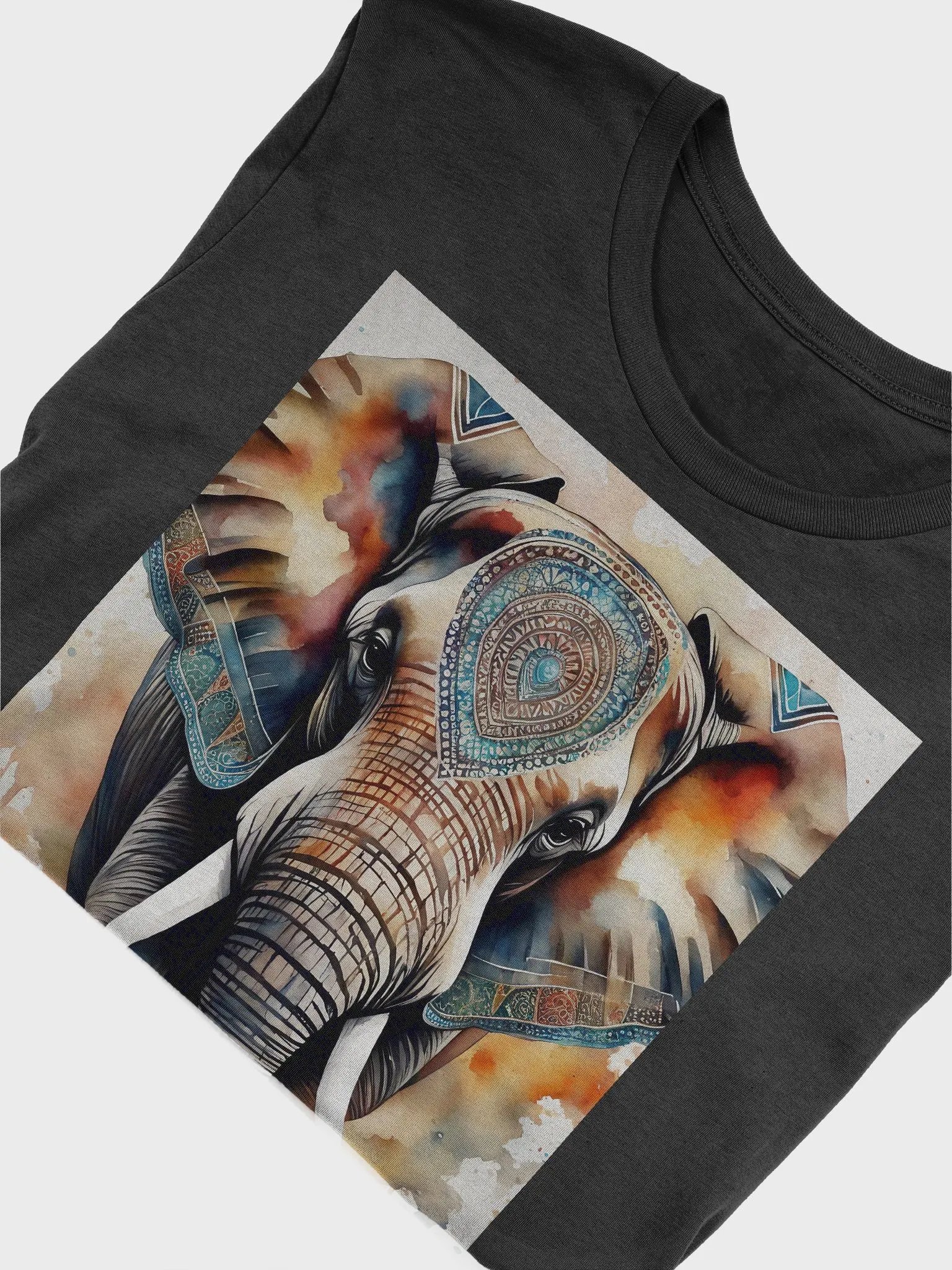 Elephant Facing You product image (13)