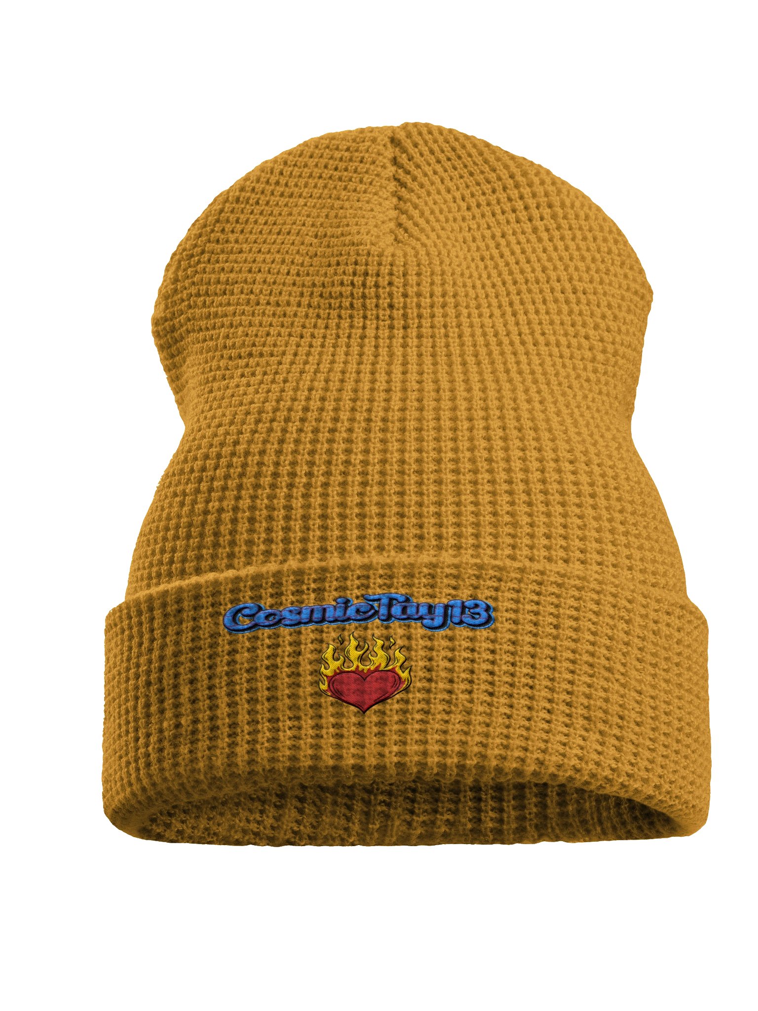Cosmic Beanie product image (25)