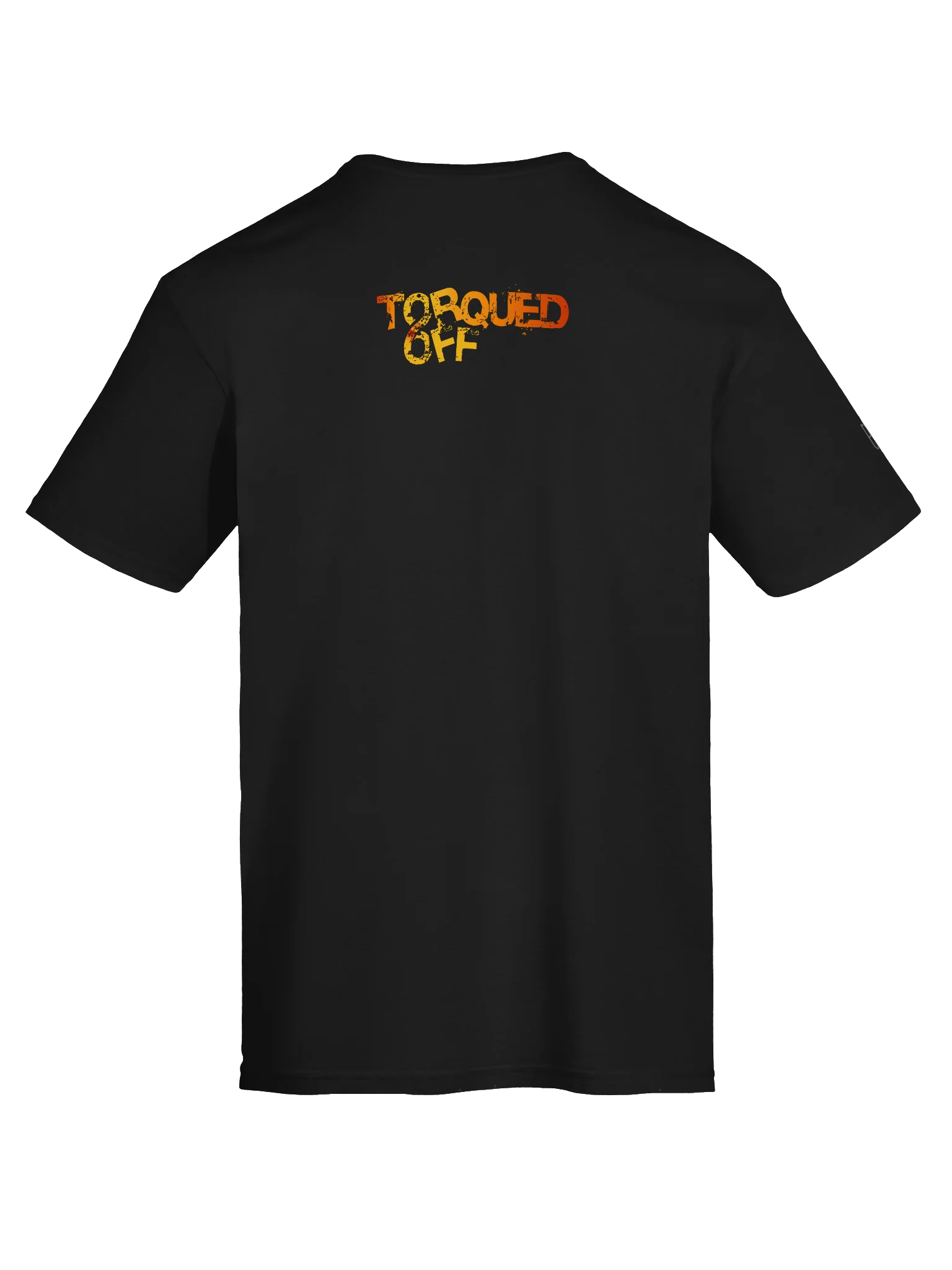Torqued Off T-shirt product image (7)