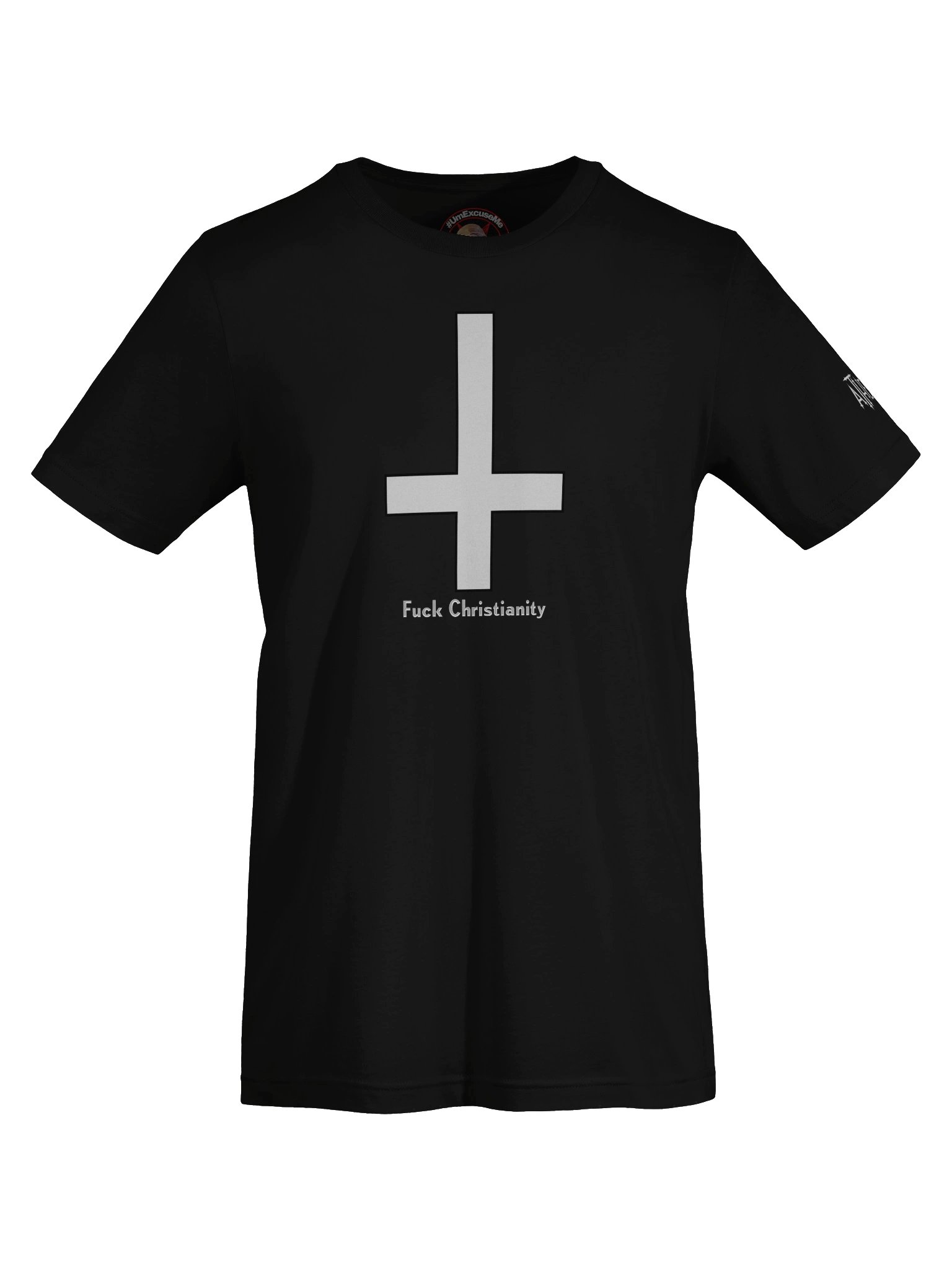 Fuck Christianity 3 product image (7)