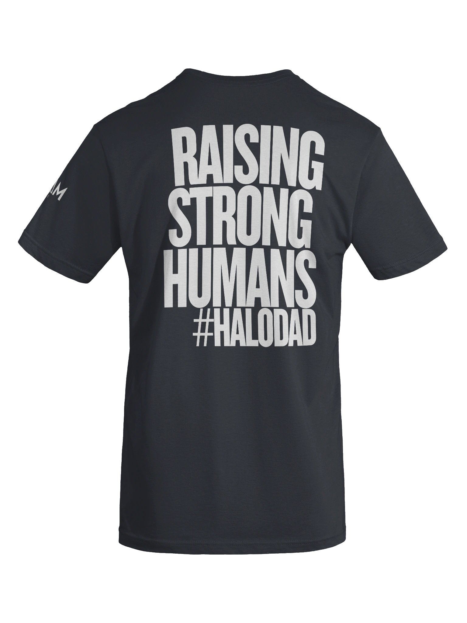 Raising Strong Humans #halodad - Unisex product image (7)