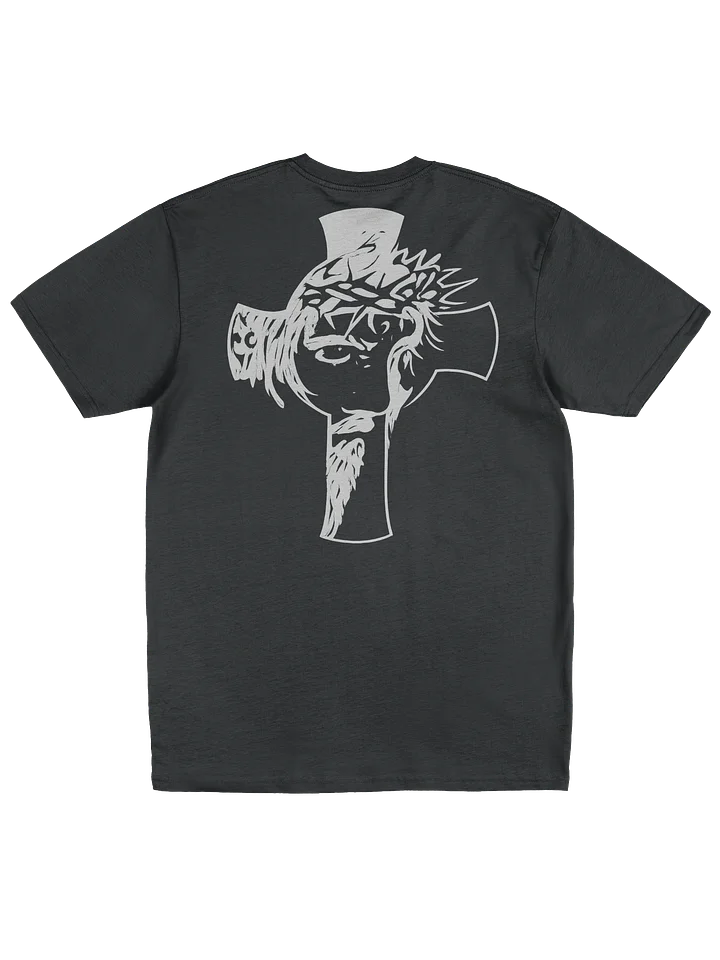 DON’T FOLLOW ME T-shirt product image (2)