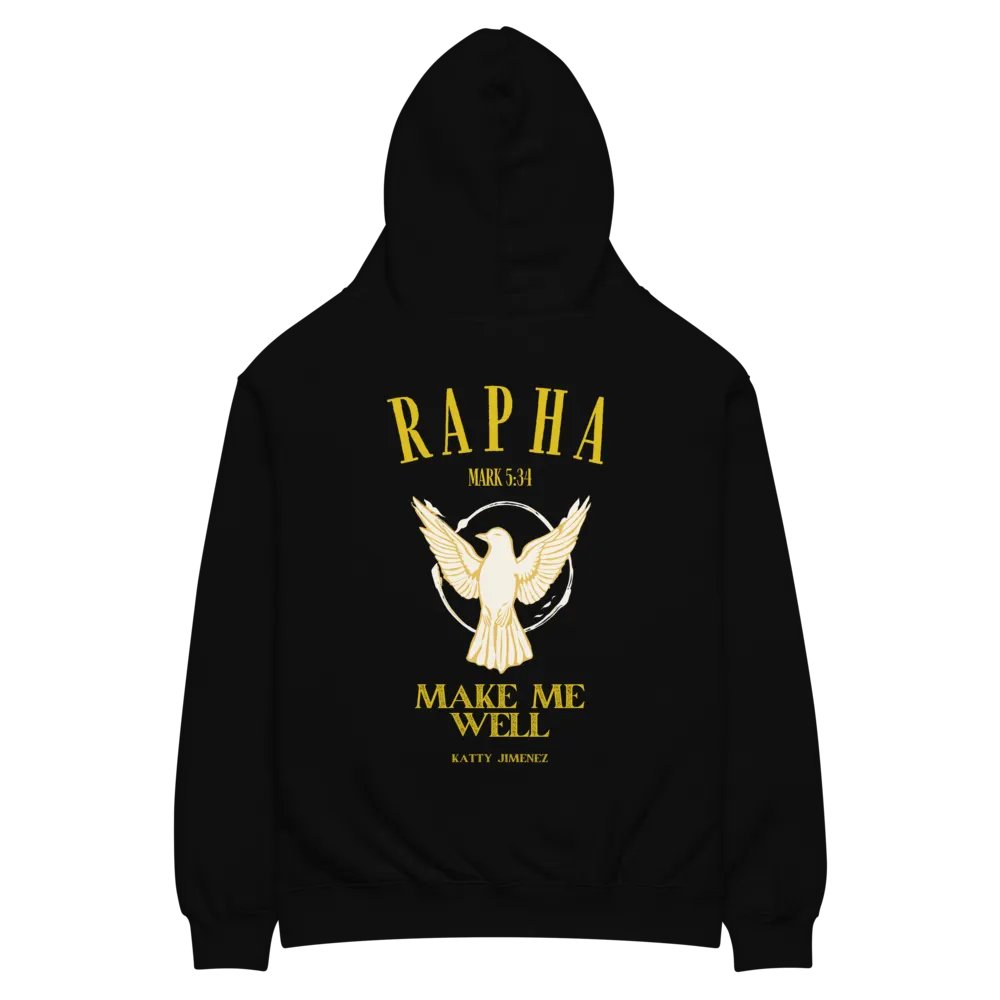 Rapha Hoodie (Mustard) product image (2)