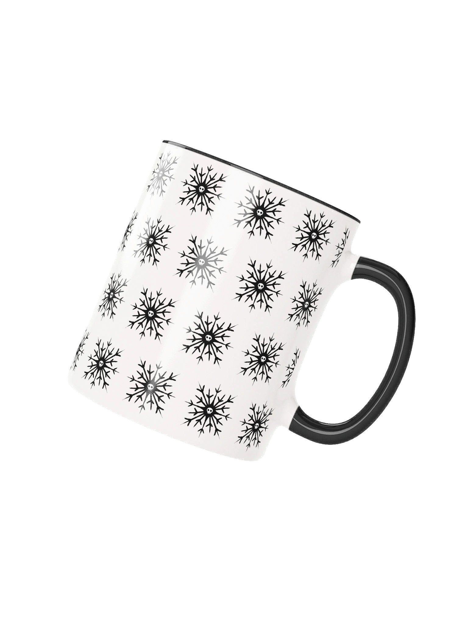 Snowflake Mug product image (2)