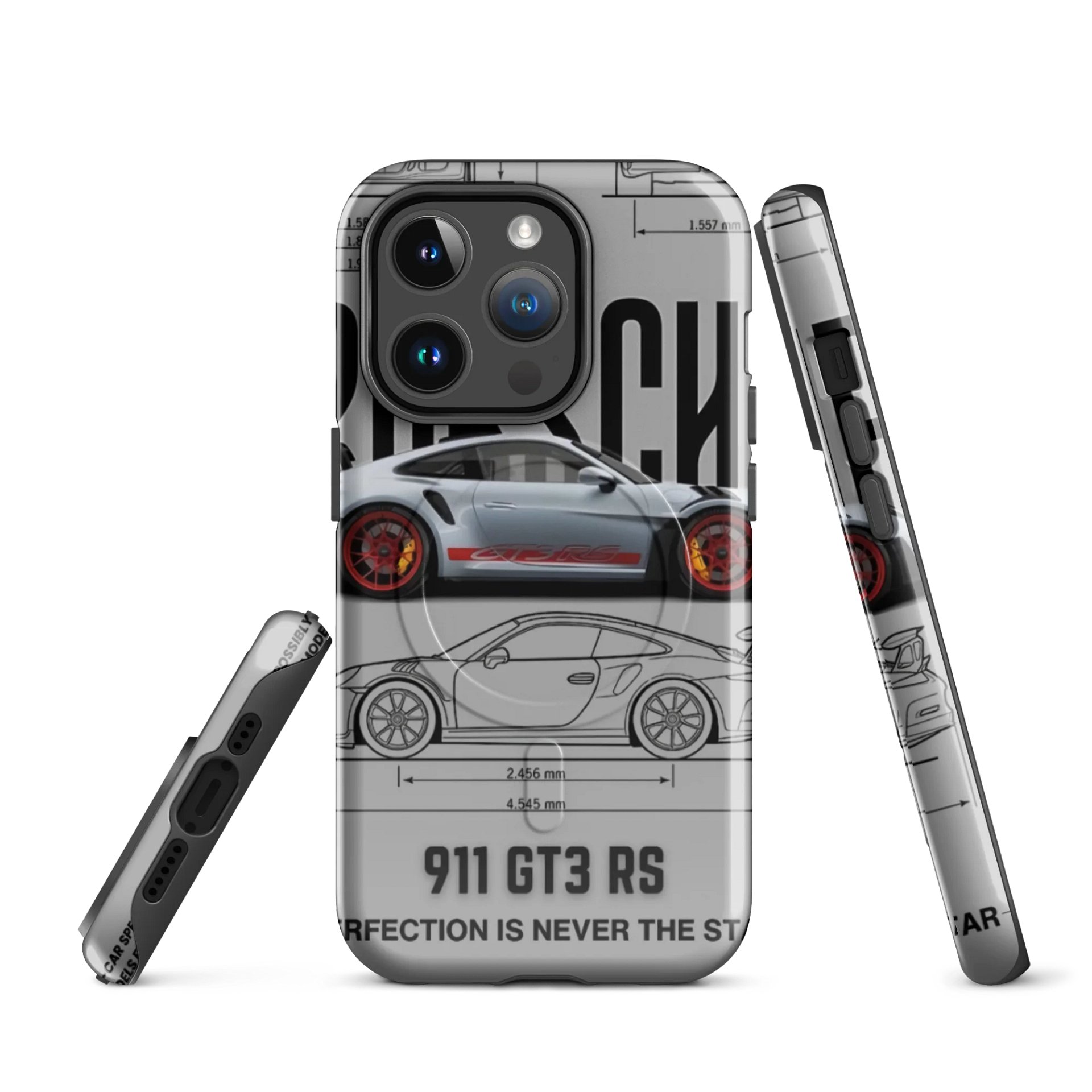 iphone pro protection (available for all iphone) product image (1)