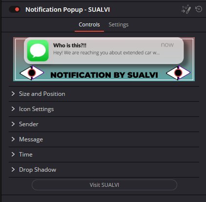 Notification Pop Up Tool product image (3)