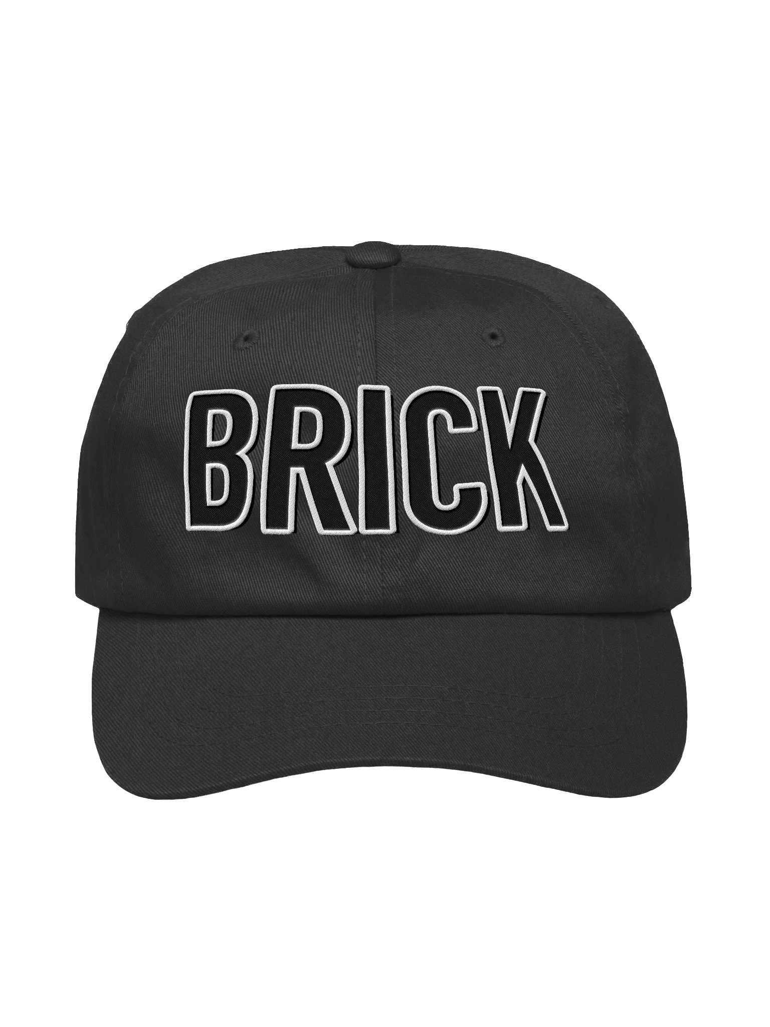 THE OFFICIAL BRICK HAT product image (1)