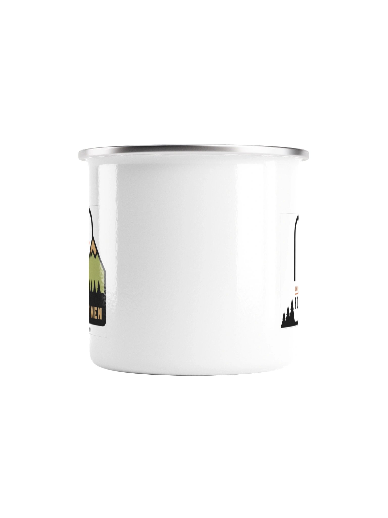 Fishers of Men Camp Mug product image (4)