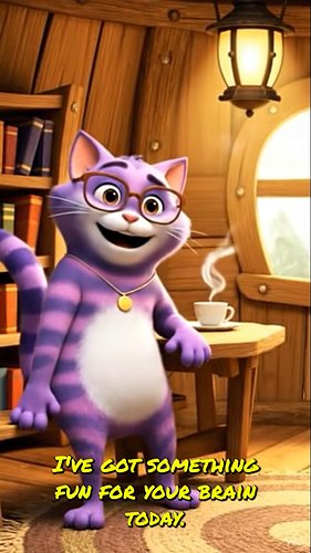 Boost’s Riddle Time! 🐱💭
“Remove my first, last, or middle — I sound unchanged.”
Can you solve it before Boost does? 😏
Answer ...