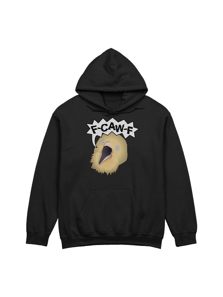 F-Caw-F Ken Hoodie product image (6)