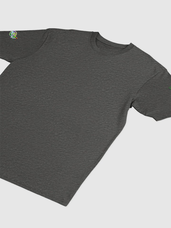 The Classic Lixxy tee product image (2)