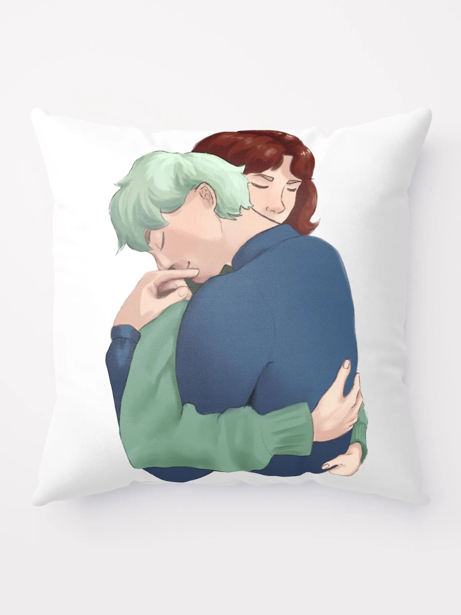 Hug pillow product image (5)