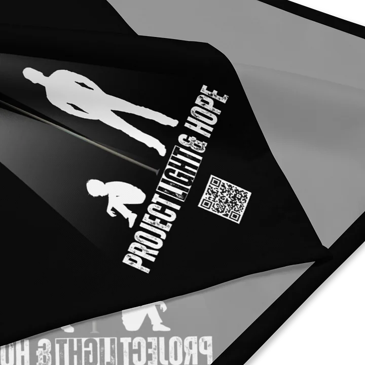 Project Light & Hope Bandana product image (4)