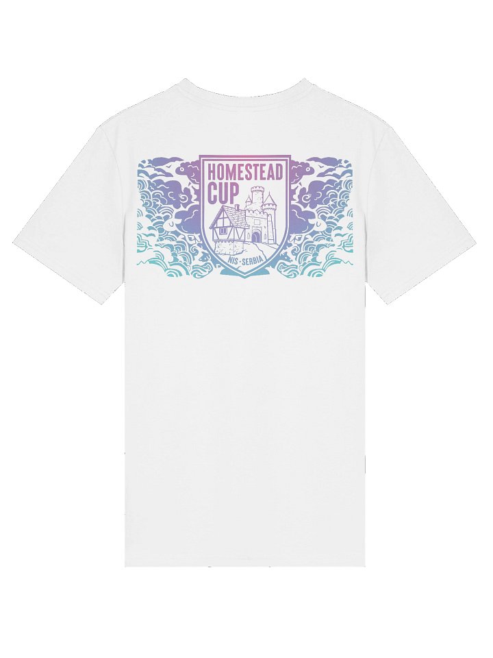 HSC Supporter T Coastal Cliffs product image (2)