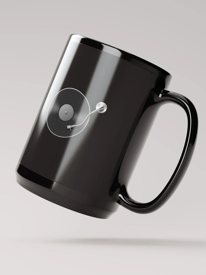 Vinyl Mug product image (2)